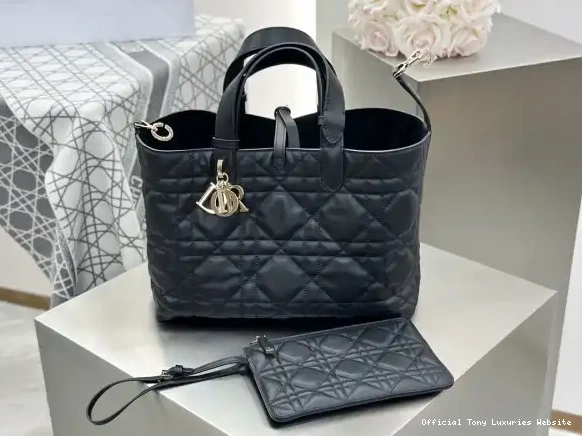 Tony Luxuries TOUJOURS MEDIUM BAG diro 0425